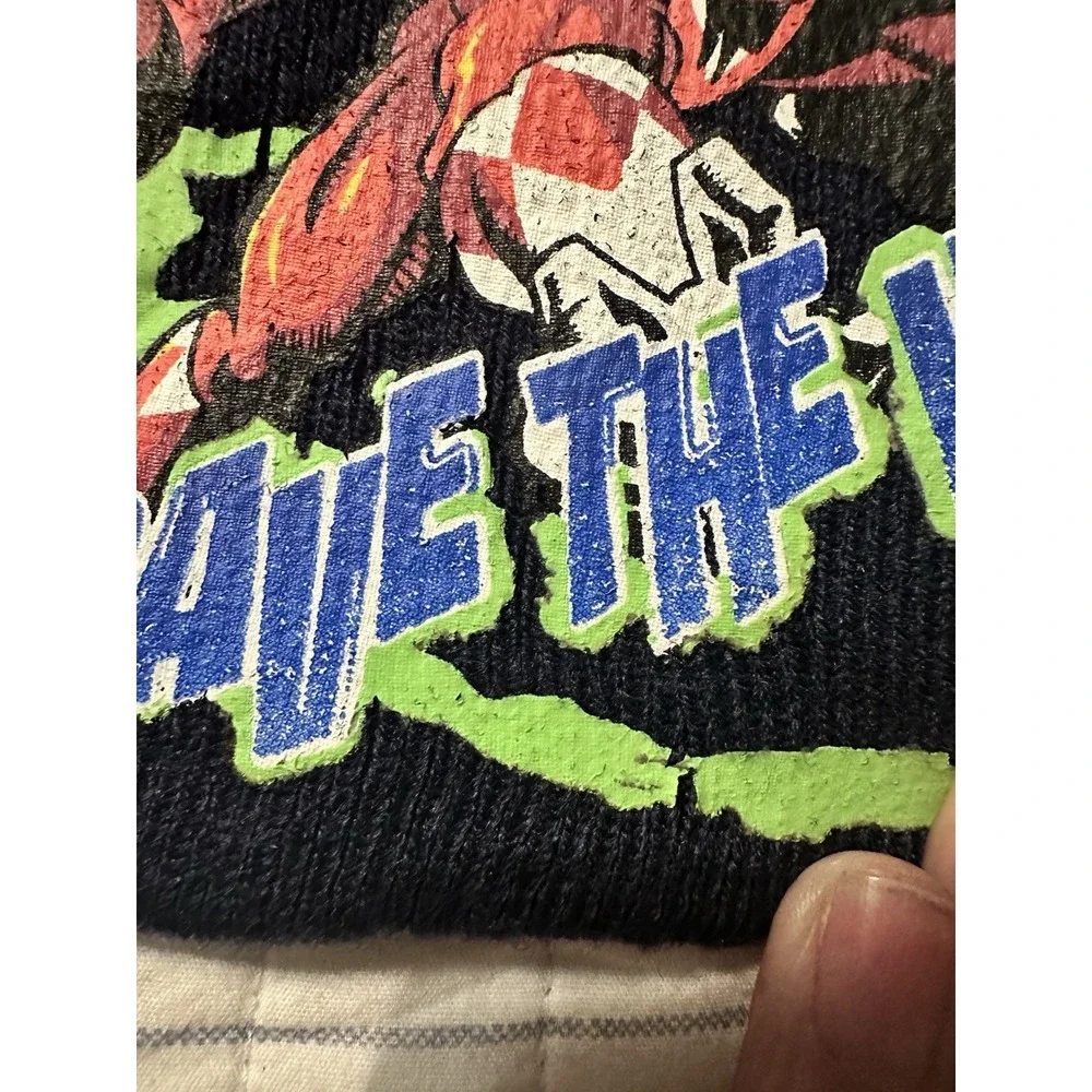Power Rangers Operation Overdrive Beanie